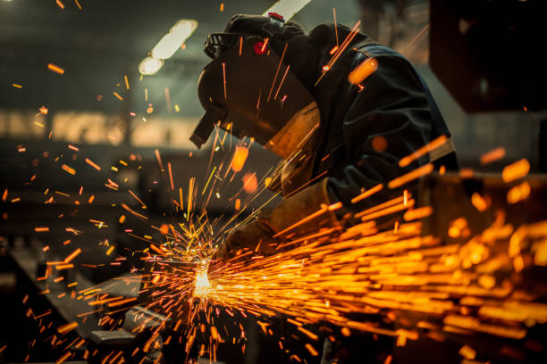 Professional Welder & Metal Fabrication in Coulee Dam, WA