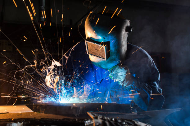 Best Pipe Welding in Coulee Dam, WA