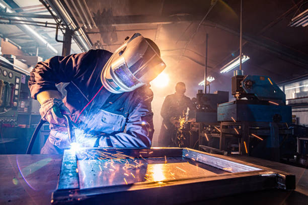 Best Welding Inspection and Certification in Coulee Dam, WA
