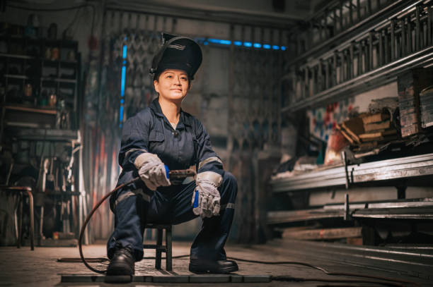 Trusted Coulee Dam, WA Welder & Metal Fabrication Experts