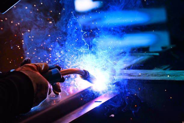 Best Welding Inspection and Certification in Coulee Dam, WA