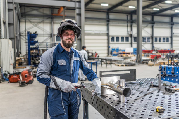 Best Specialty Welding Processes in Coulee Dam, WA