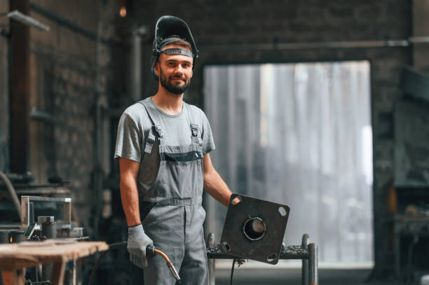 Best Maintenance and Repair Welding in Coulee Dam, WA