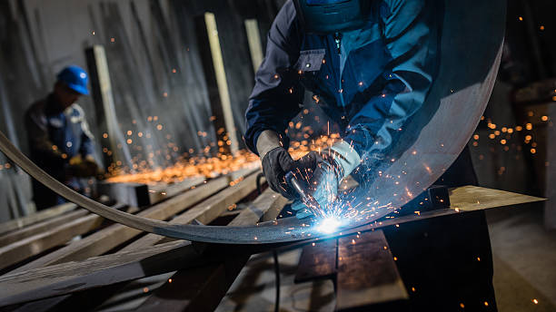 Affordable Welder Services in Coulee Dam, WA