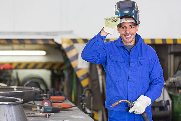 Affordable Welder Services in Coulee Dam, WA