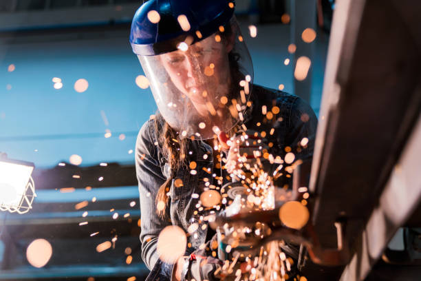  Coulee Dam, WA Welder Pros